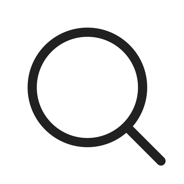 Ic Fluent Search 20 Regular