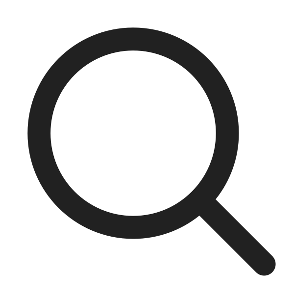 Ic Fluent Search 32 Filled