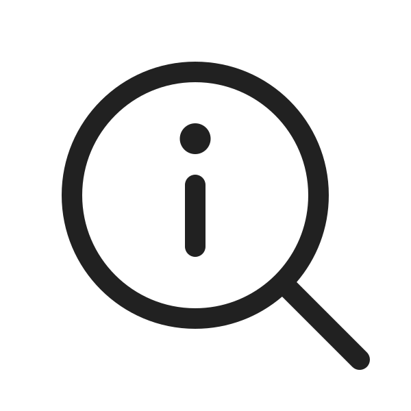 Ic Fluent Search Info 20 Regular