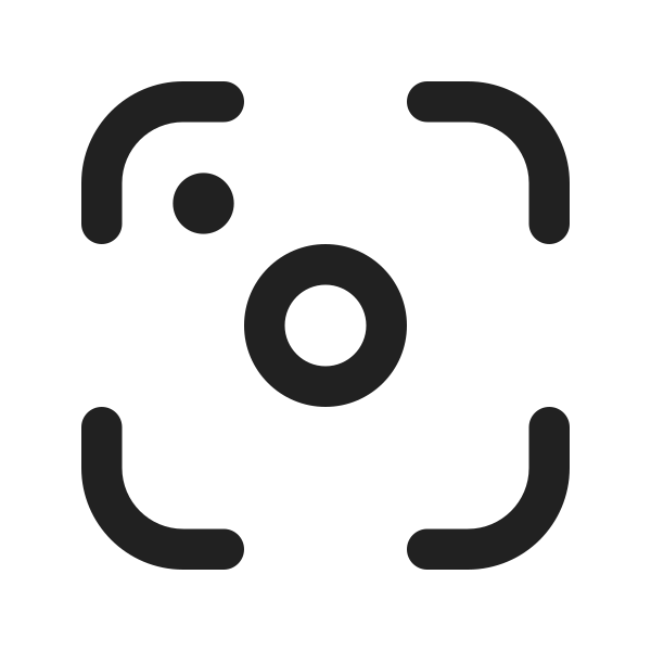 Ic Fluent Search Visual 16 Regular