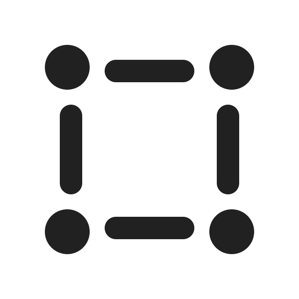 Ic Fluent Select Object 20 Filled
