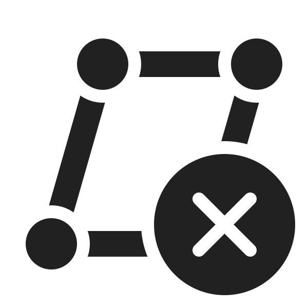 Ic Fluent Select Object Skew Dismiss 24 Filled