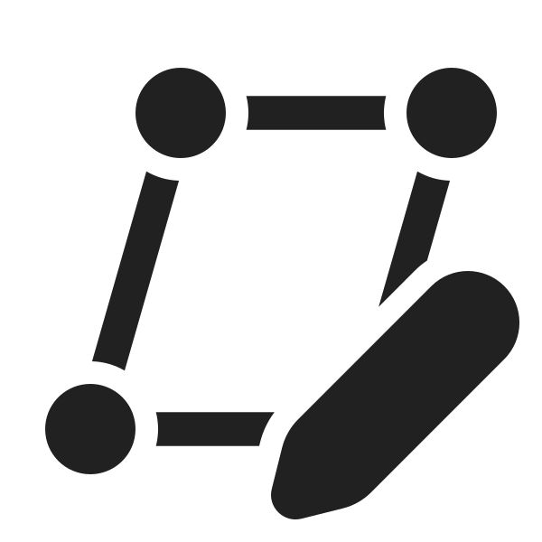Ic Fluent Select Object Skew Edit 24 Regular