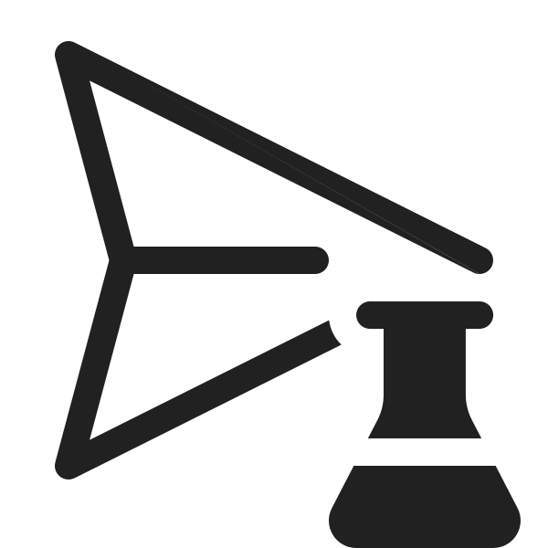 Ic Fluent Send Beaker 20 Regular