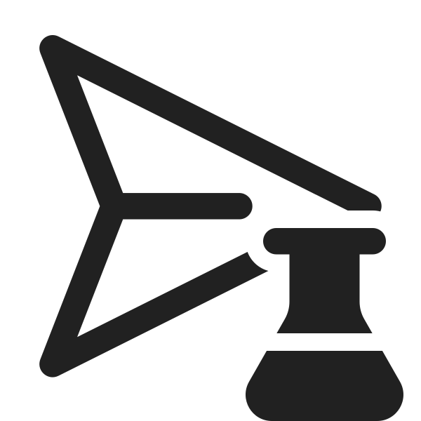 Ic Fluent Send Beaker 24 Regular