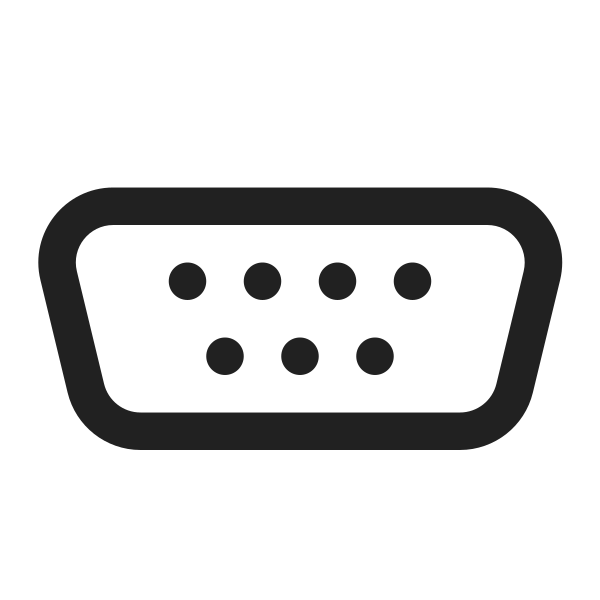 Ic Fluent Serial Port 16 Regular