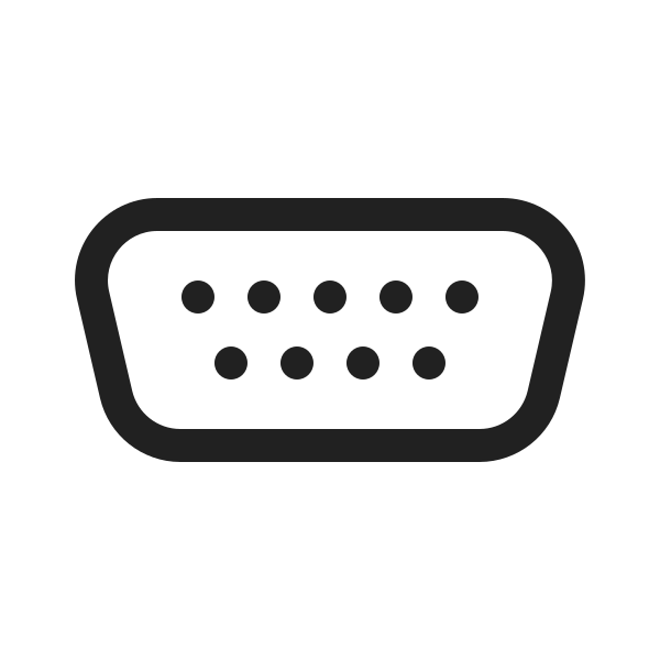 Ic Fluent Serial Port 20 Regular