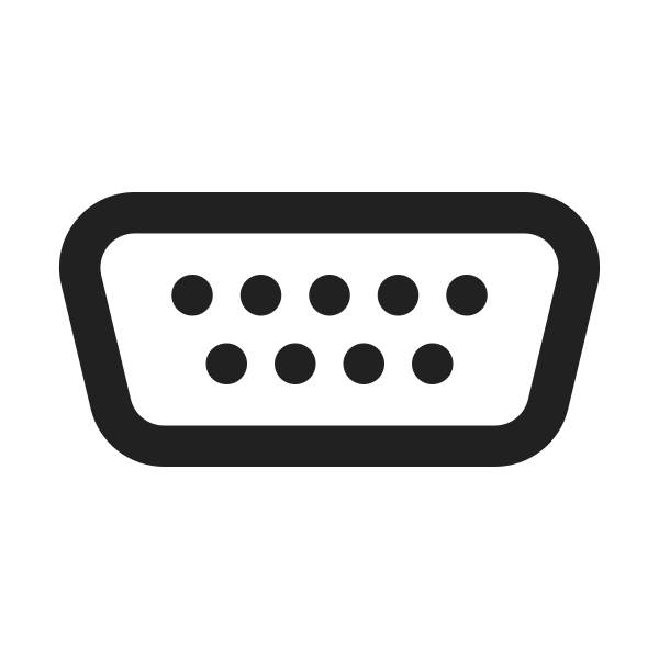 Ic Fluent Serial Port 24 Regular