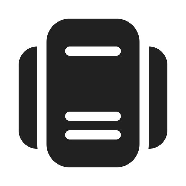 Ic Fluent Server Multiple 20 Filled