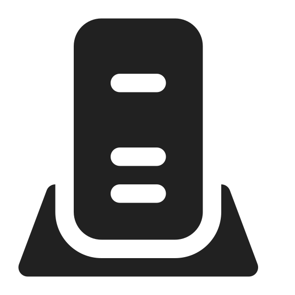 Ic Fluent Server Surface 16 Filled