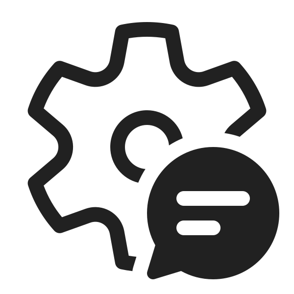 Ic Fluent Settings Chat 20 Regular