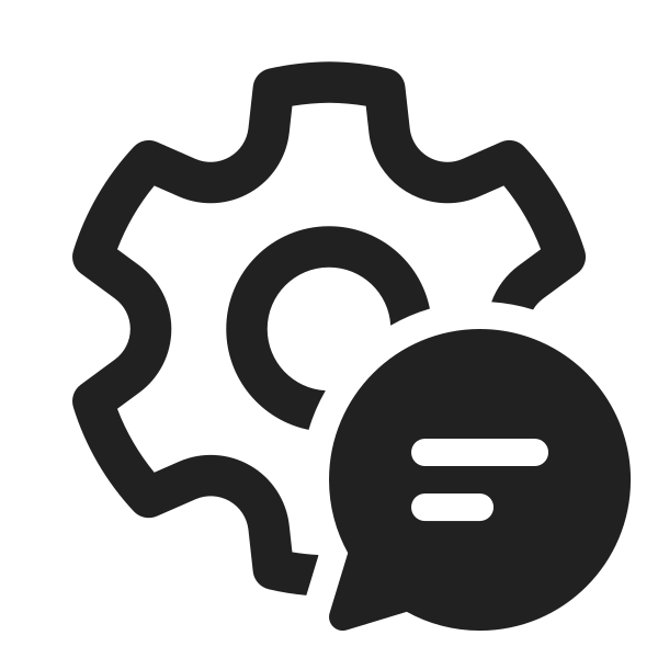 Ic Fluent Settings Chat 24 Regular
