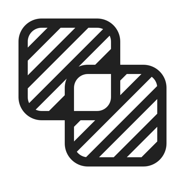 Ic Fluent Shape Exclude 20 Regular