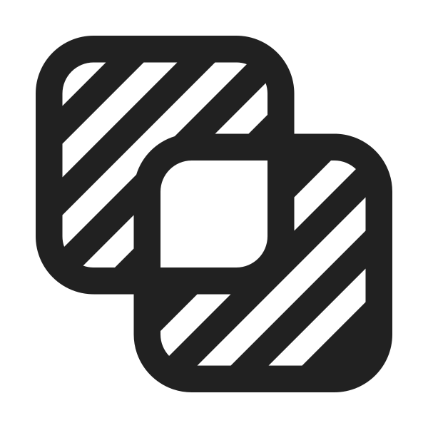 Ic Fluent Shape Exclude 24 Regular