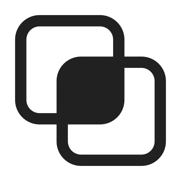 Ic Fluent Shape Intersect 24 Filled