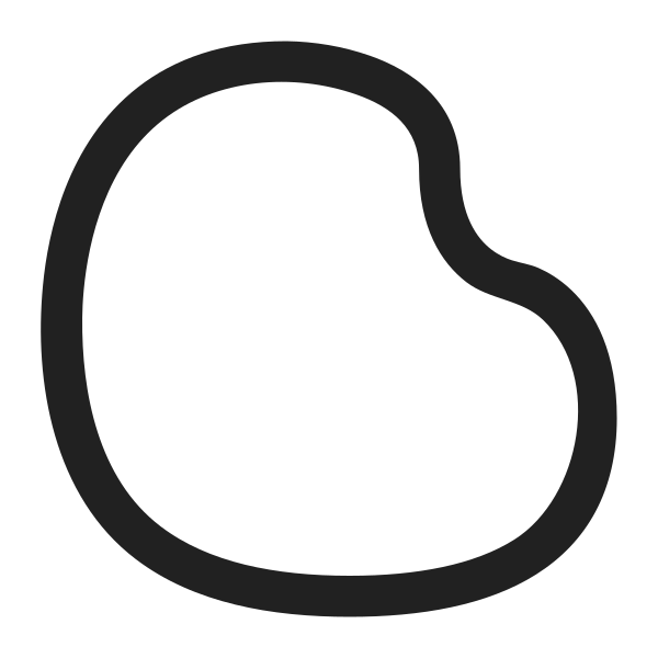 Ic Fluent Shape Organic 16 Regular