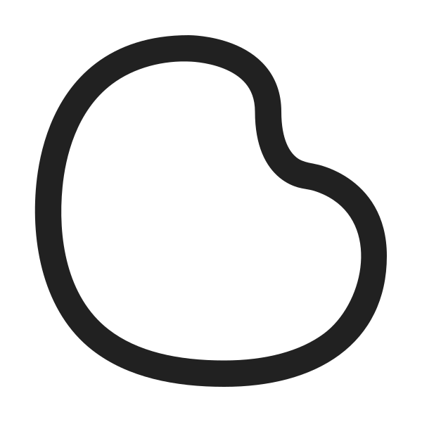 Ic Fluent Shape Organic 24 Regular