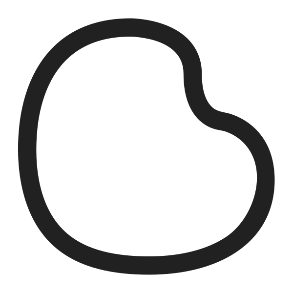 Ic Fluent Shape Organic 32 Regular