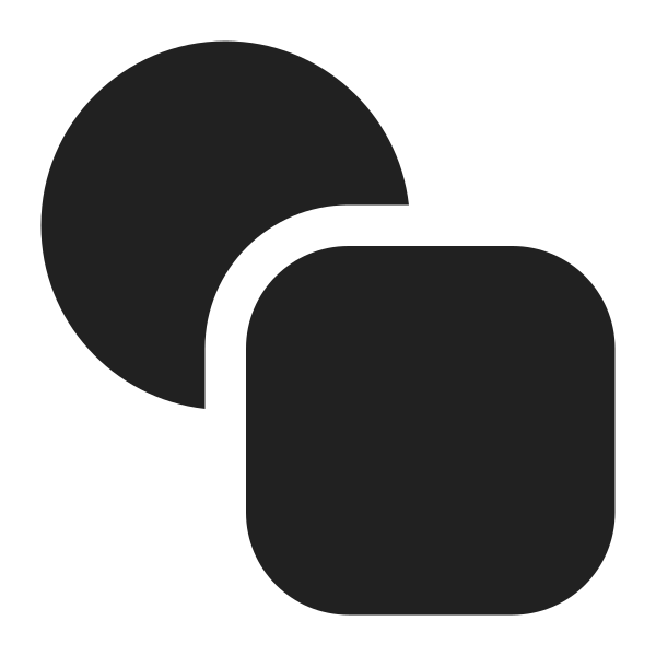 Ic Fluent Shapes 16 Filled