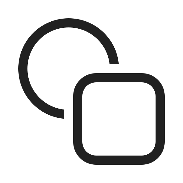 Ic Fluent Shapes 20 Regular