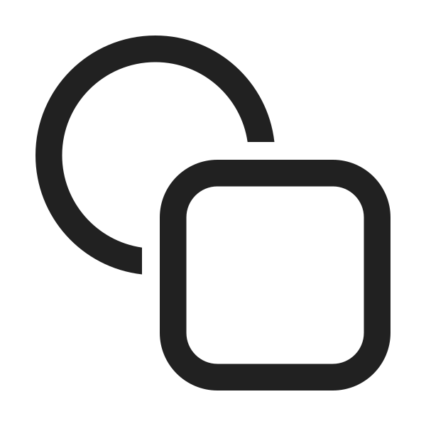 Ic Fluent Shapes 24 Regular