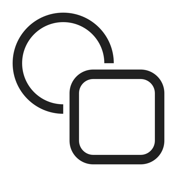 Ic Fluent Shapes 28 Regular