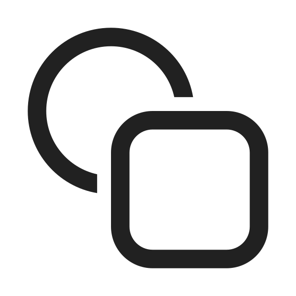 Ic Fluent Shapes 32 Regular