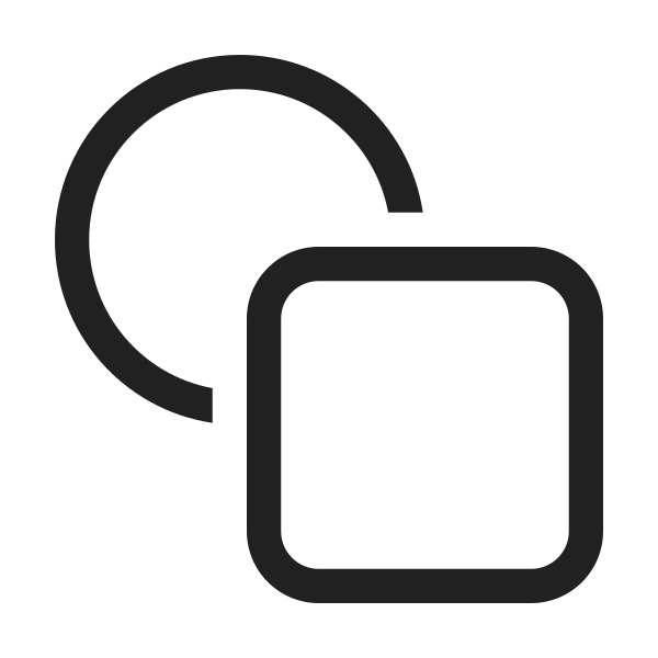 Ic Fluent Shapes 48 Regular