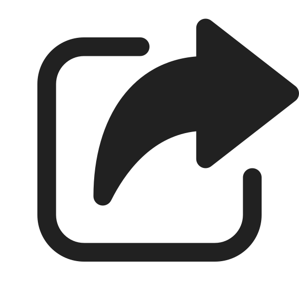 Ic Fluent Share 16 Filled