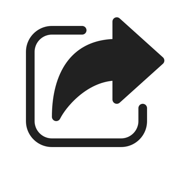 Ic Fluent Share 20 Filled