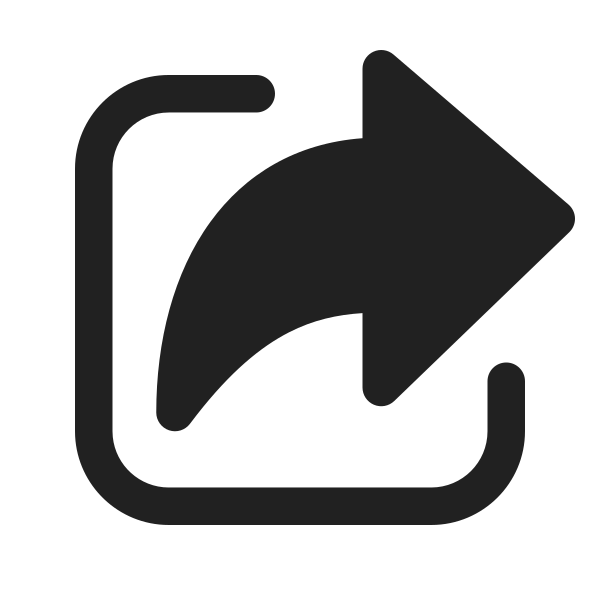 Ic Fluent Share 24 Filled