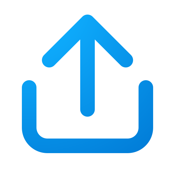 Ic Fluent Share Ios 24 Color