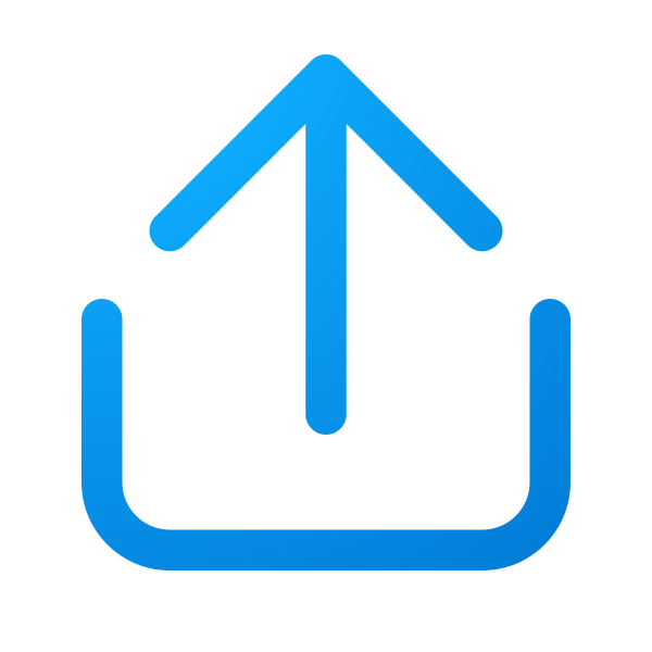 Ic Fluent Share Ios 48 Color