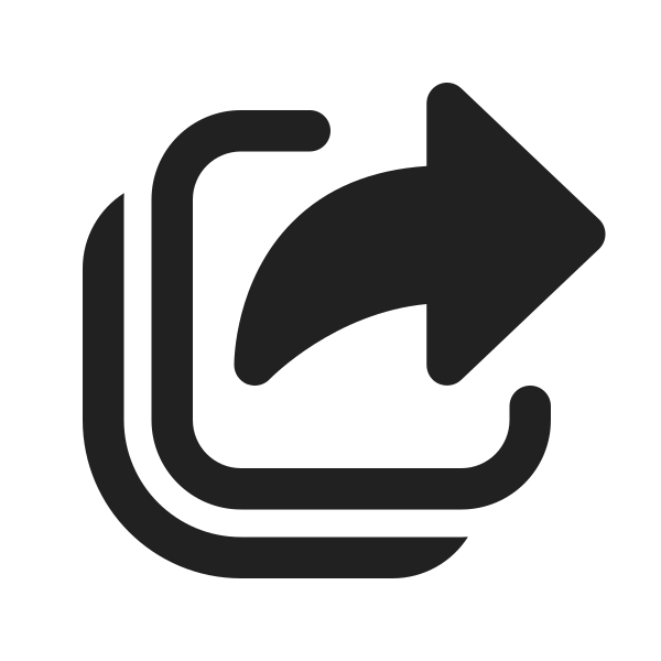 Ic Fluent Share Multiple 24 Filled