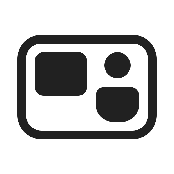 Ic Fluent Share Screen Person Overlay Inside 20 Regular