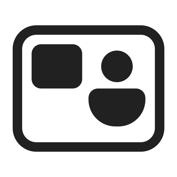 Ic Fluent Share Screen Person Overlay Inside 28 Regular