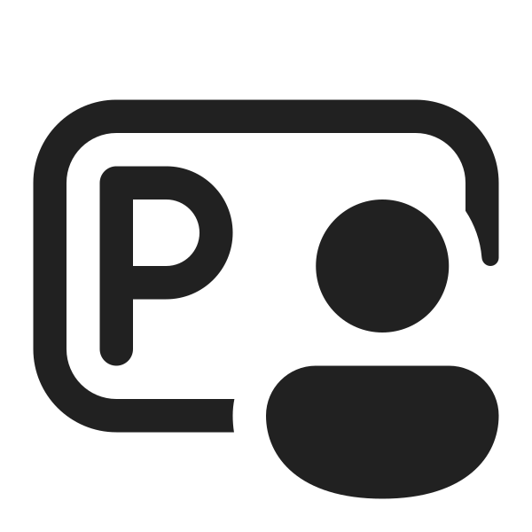 Ic Fluent Share Screen Person P 16 Regular