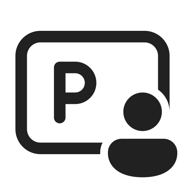 Ic Fluent Share Screen Person P 24 Regular