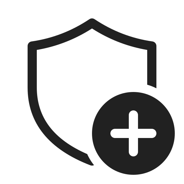 Ic Fluent Shield Add 20 Regular