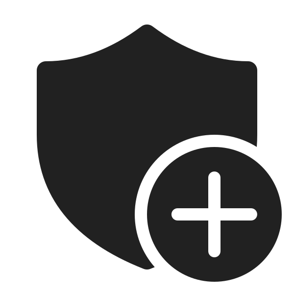 Ic Fluent Shield Add 24 Filled