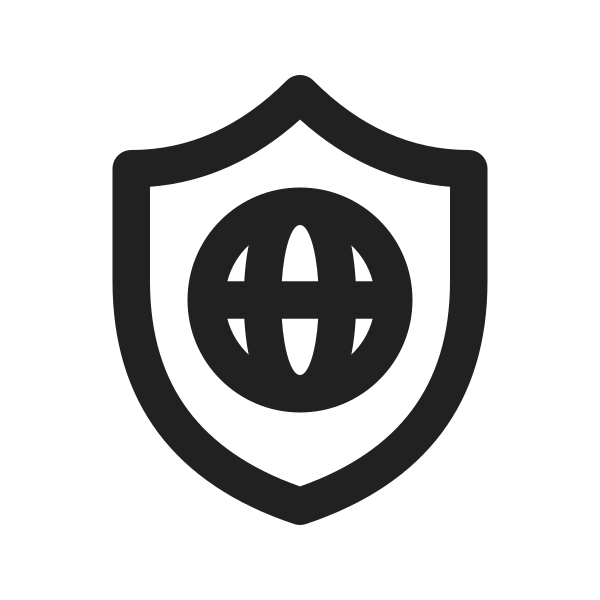 Ic Fluent Shield Globe 16 Regular