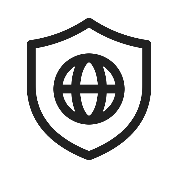 Ic Fluent Shield Globe 20 Regular