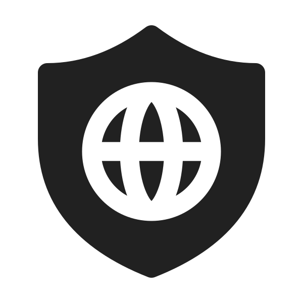 Ic Fluent Shield Globe 24 Filled