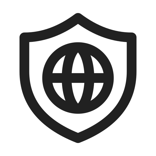 Ic Fluent Shield Globe 24 Regular