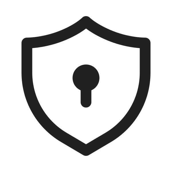 Ic Fluent Shield Keyhole 16 Regular