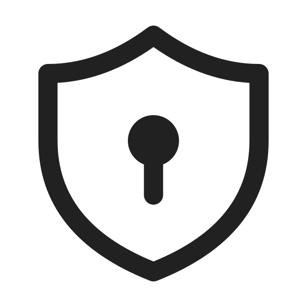Ic Fluent Shield Keyhole 24 Regular