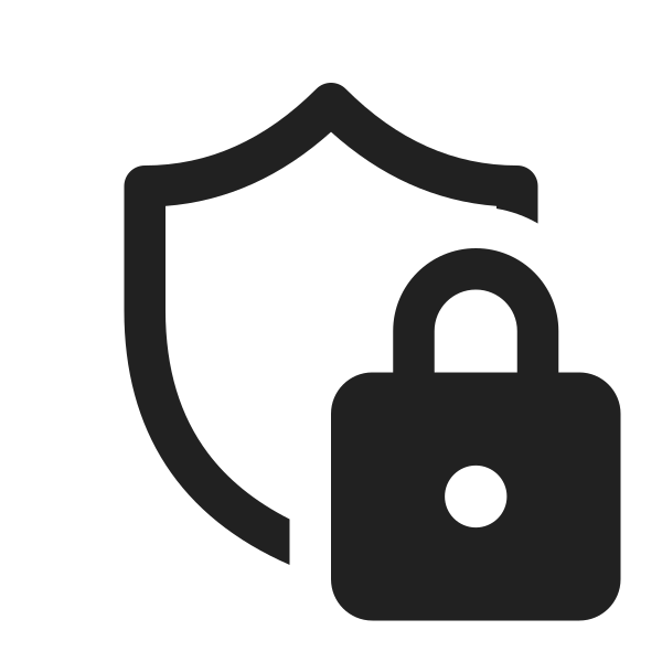 Ic Fluent Shield Lock 16 Regular