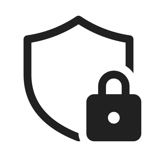 Ic Fluent Shield Lock 20 Regular