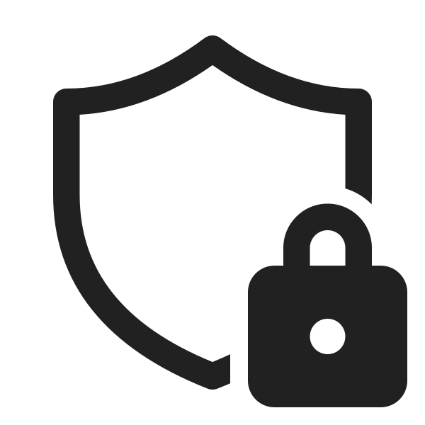 Ic Fluent Shield Lock 24 Regular