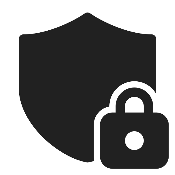 Ic Fluent Shield Lock 28 Filled